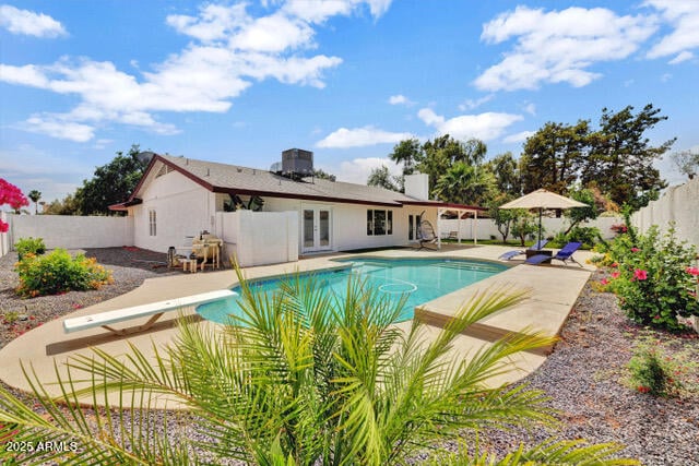 Building Photo - 6216 E Greenway Ln