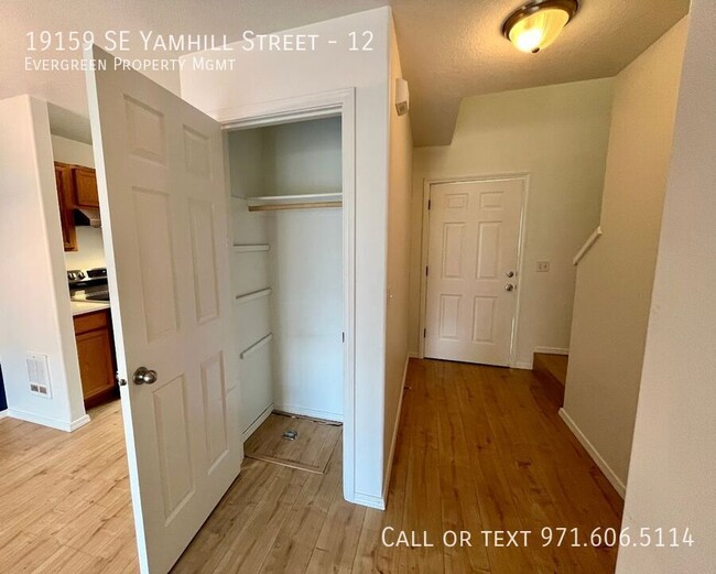 Building Photo - 19159 SE Yamhill St
