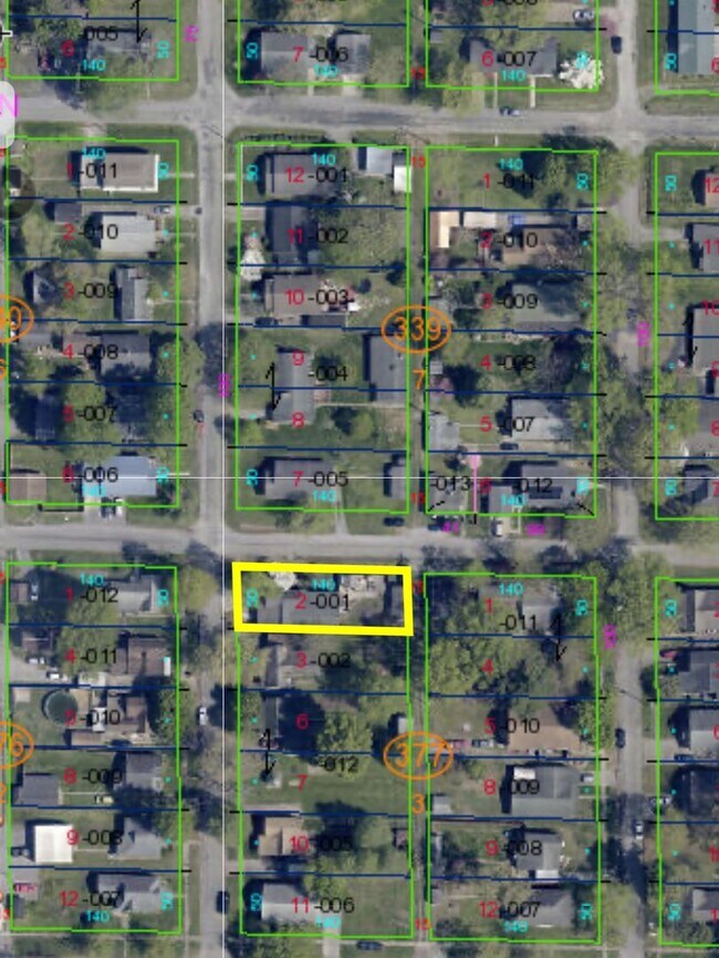Building Photo - Large Yard & Garage! - $490 Month / $800 Down