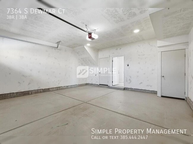 Building Photo - 7364 S Dewmar Ct