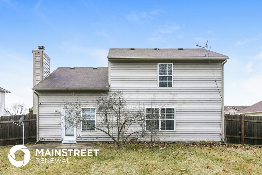 Building Photo - 6511 Hazelhatch Dr