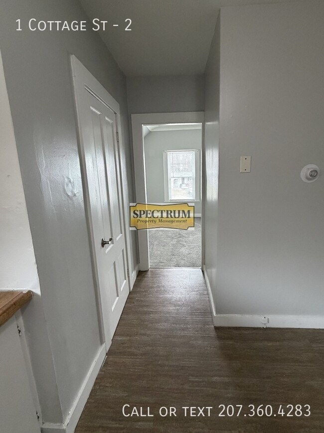 Building Photo - 1 Cottage St