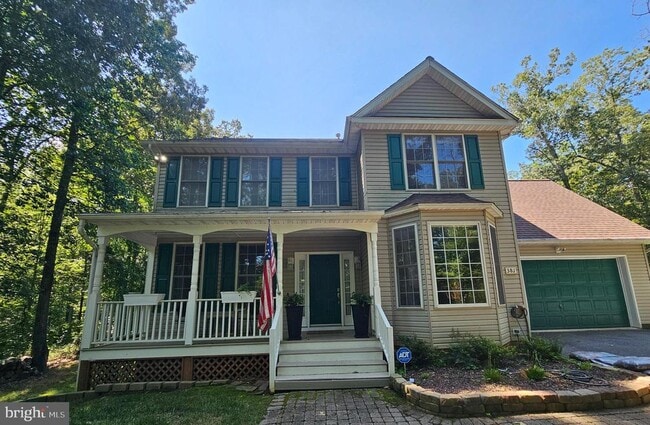Building Photo - 381 Longwood Dr