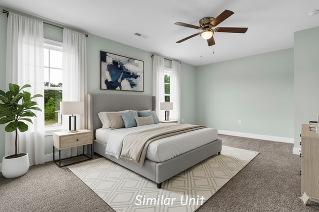 Building Photo - 303 Starfish Ln