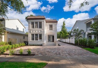 Building Photo - 601 Delaney Park Dr