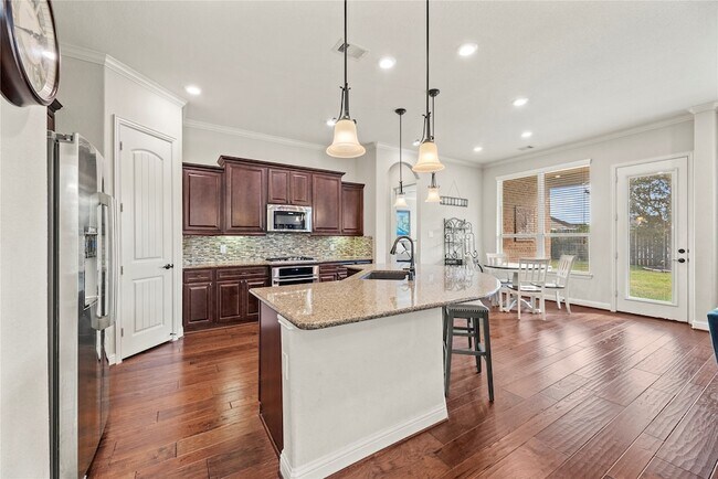 Building Photo - 6407 Sunstone Falls Ln