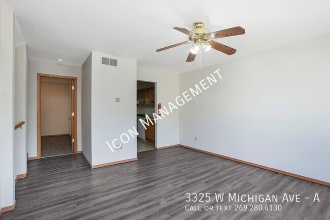 Building Photo - 3325 W Michigan Ave