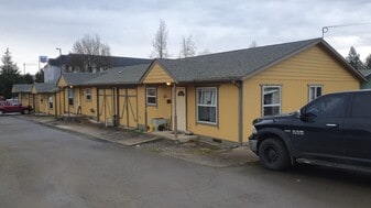 Building Photo - 1461 Gleason Ave