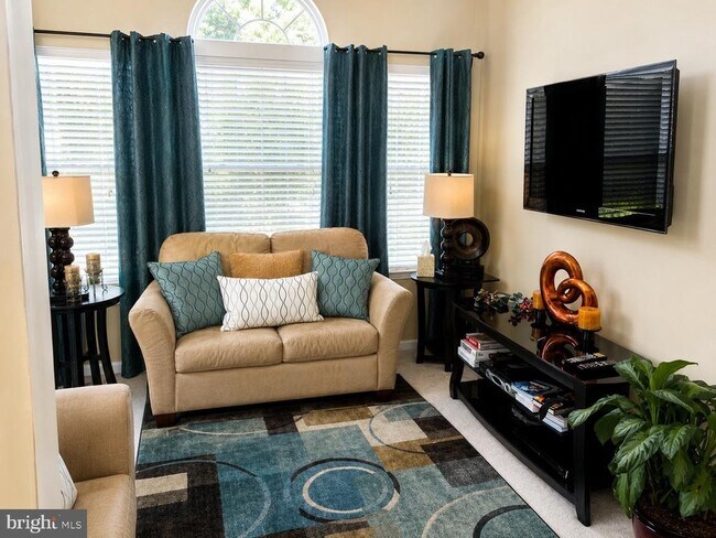 Building Photo - 7506 Burdette Way