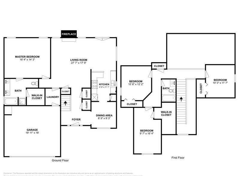 Building Photo - 4577 Garden City Dr
