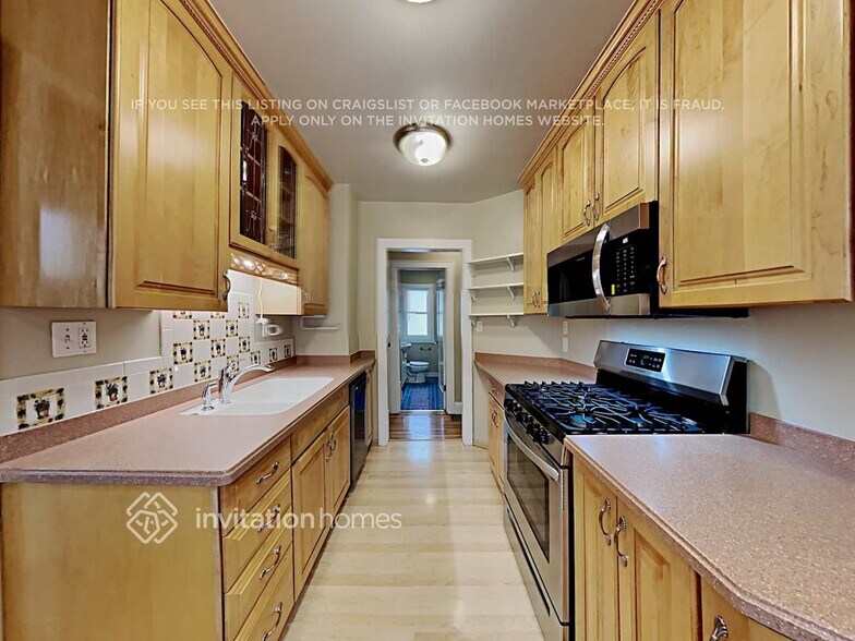 Building Photo - 1604 Bayard Ave