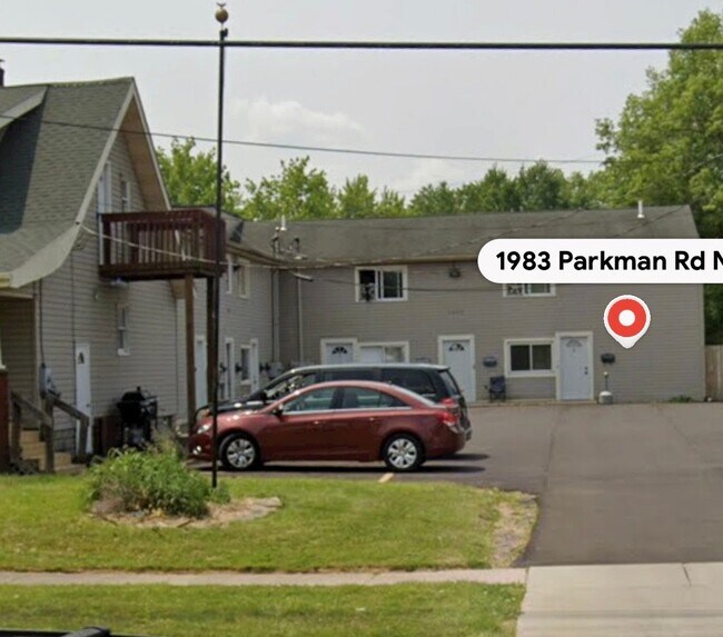 Building Photo - 1983 Parkman Rd NW