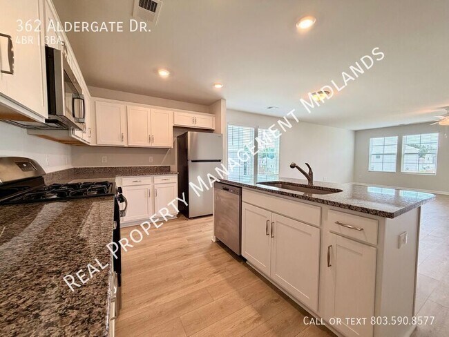 Building Photo - 362 Aldergate Dr