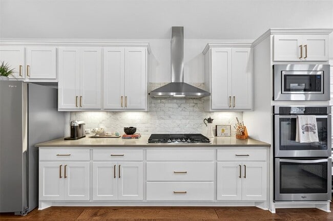 Building Photo - 609 Anfield Cir