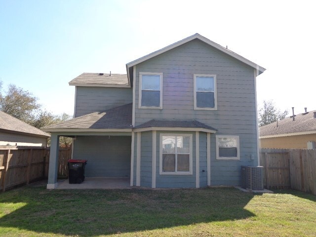 Building Photo - 11310 Seven Sisters Dr