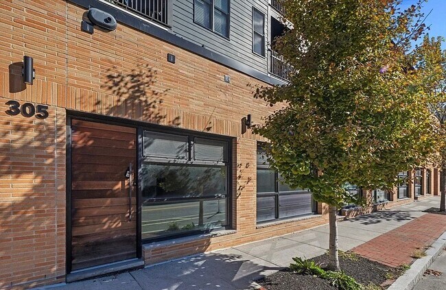 Building Photo - 305 Webster Ave