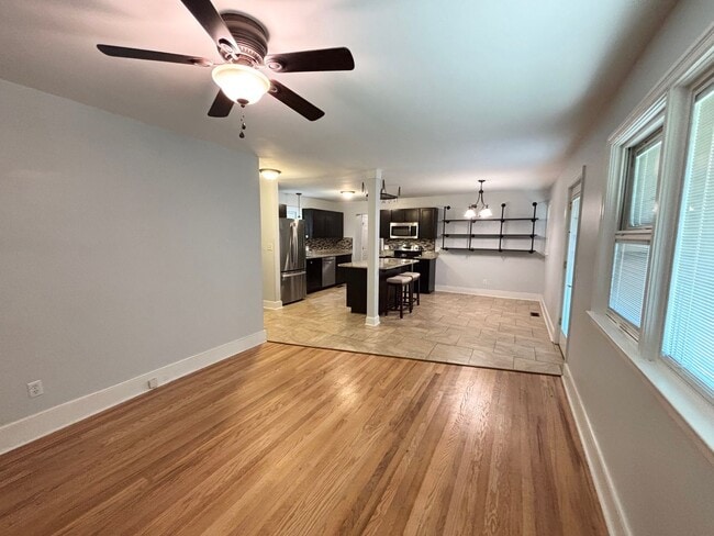 Building Photo - 4-Bedroom Brick Ranch in West Columbia — P...