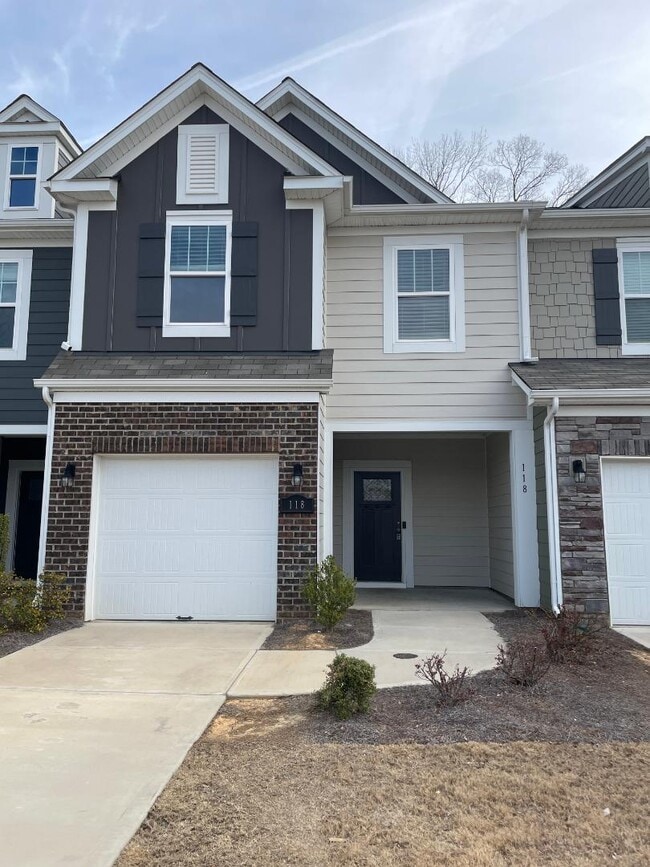 Building Photo - 118 Quinn Rd