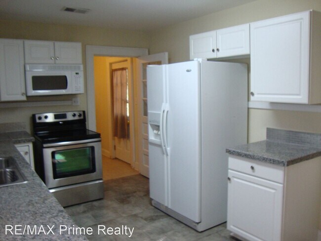 Building Photo - 2 br, 2 bath House - 636 Double Churches Road