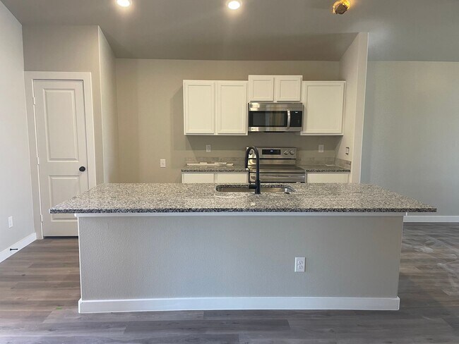 Building Photo - 3BR/2BA in Bell Farms, Frenship ISD Distri...