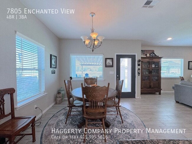 Building Photo - 7805 Enchanted View Dr