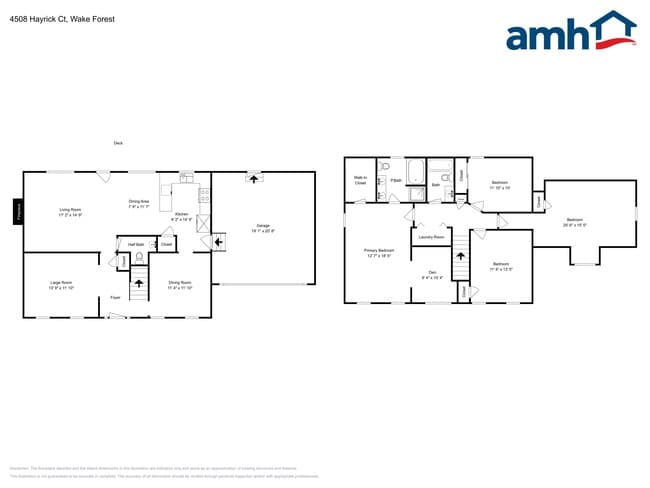 Building Photo - 4508 Hayrick Ct