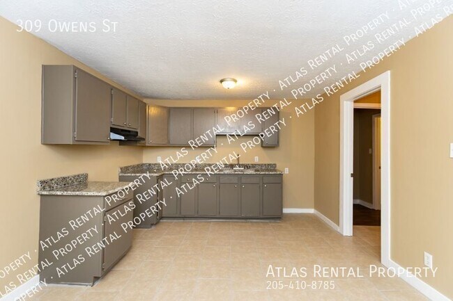 Building Photo - 309 Owens St