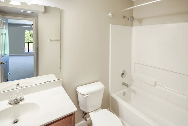 Building Photo - 48 Stonewall Creek Ct