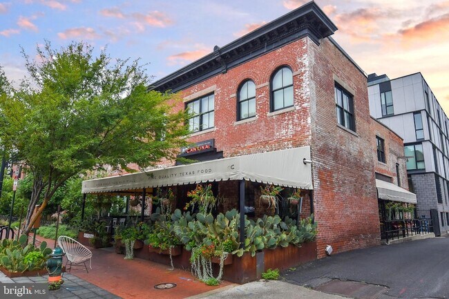 Building Photo - 57 N Street NW Unit UNIT 225