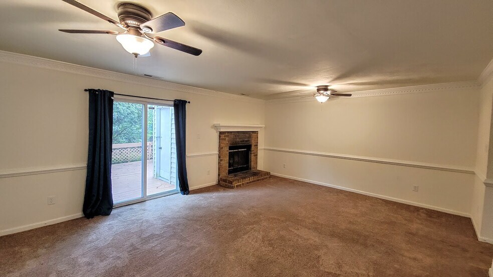 Building Photo - 4621 Merrimac Ln