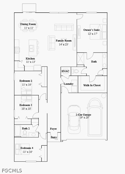 Building Photo - 12312 Amber Waves Rd