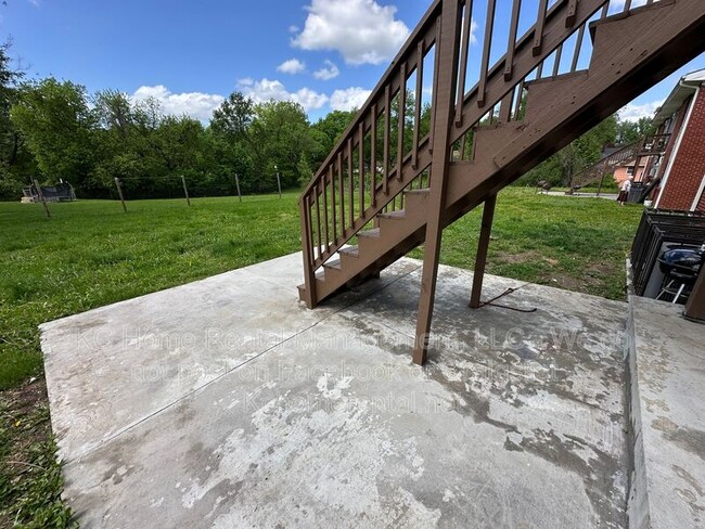 Building Photo - 3118 N 55th St