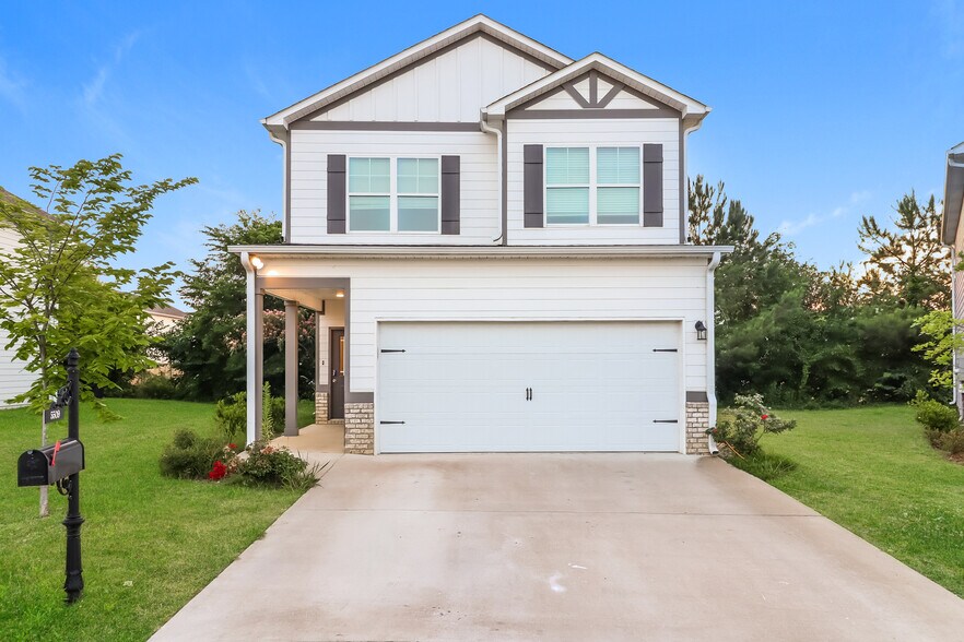 Primary Photo - 5509 Cathwick Dr