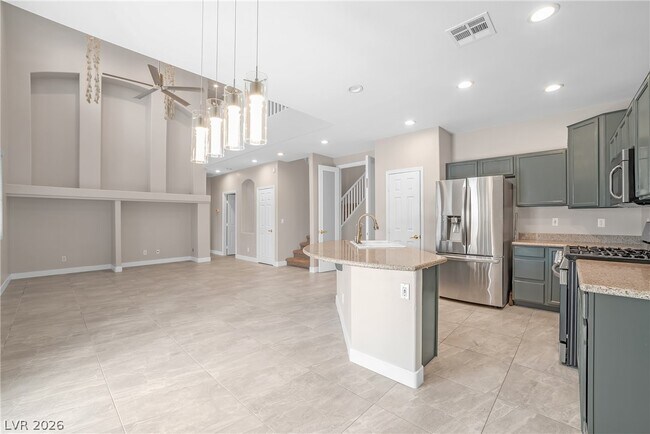 Building Photo - 8305 S Brewster Valley St