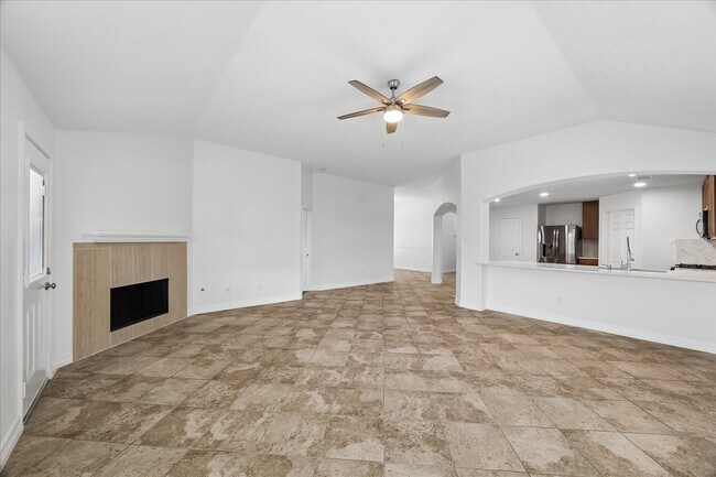 Building Photo - 8310 Hardy Elm St