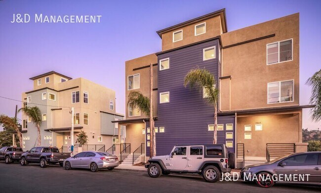 Building Photo - 5845-5855 RILEY STREET-5845