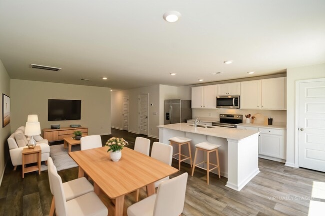 Building Photo - 47 Striker Rd