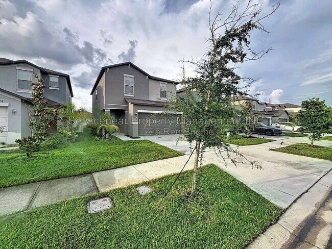 Building Photo - 5030 Wild Senna Blvd