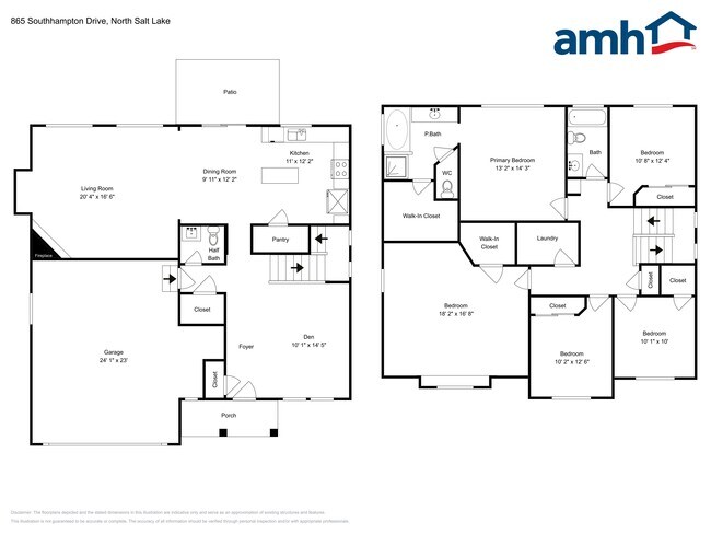 Building Photo - 865 Southhampton Dr