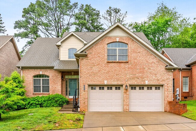 Primary Photo - Gorgeous Upscale Home in the Gated Savanna...