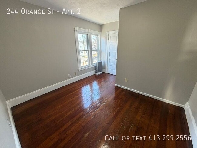 Building Photo - 244 Orange St