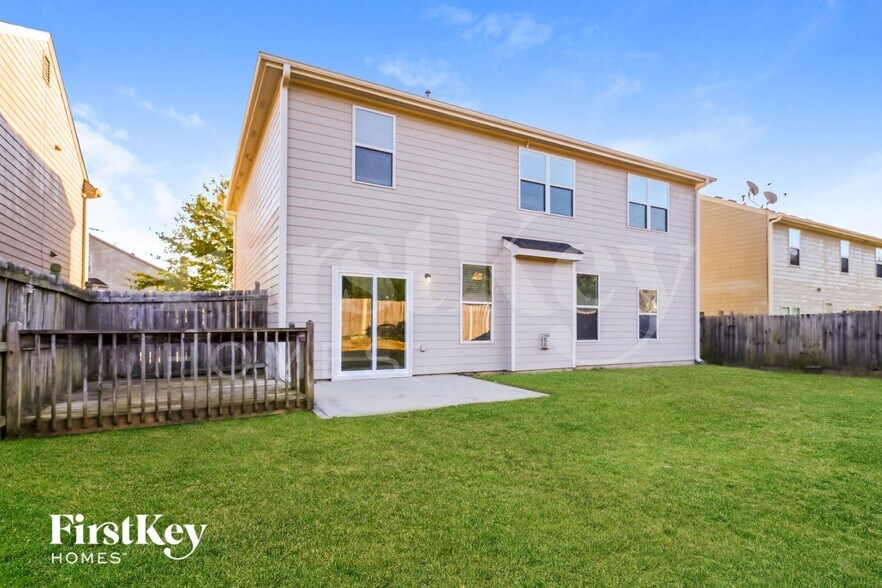 Building Photo - 3192 Sag Harbor Ln