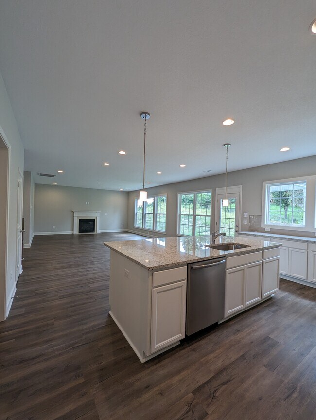 Building Photo - 8712 Yellow Aster Rd