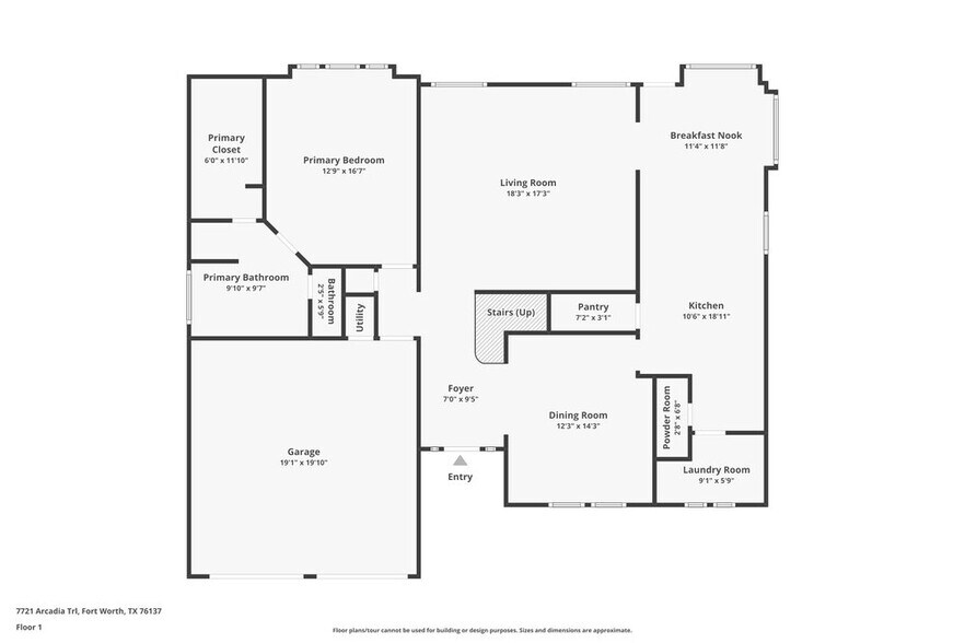 Building Photo - 7721 Arcadia Trail