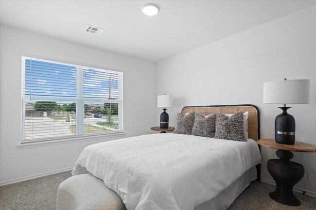 Building Photo - The Reserve on 29th Townhomes