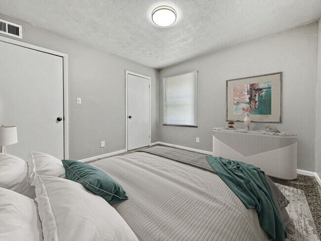 Interior Photo - Townhomes at Pleasant Hill
