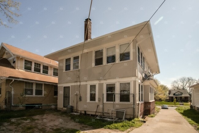 Building Photo - 4404 Benton Blvd