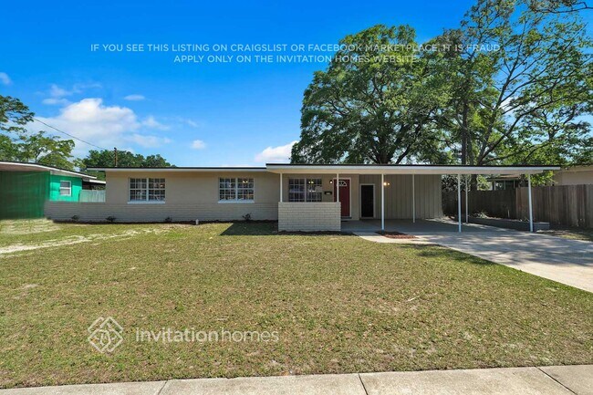 Building Photo - 3113 Rogero Rd