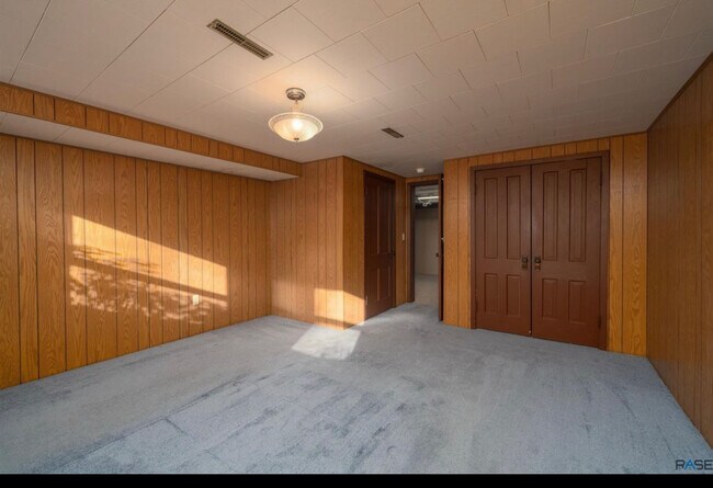 Bedroom 4 - 2605 W 34th St
