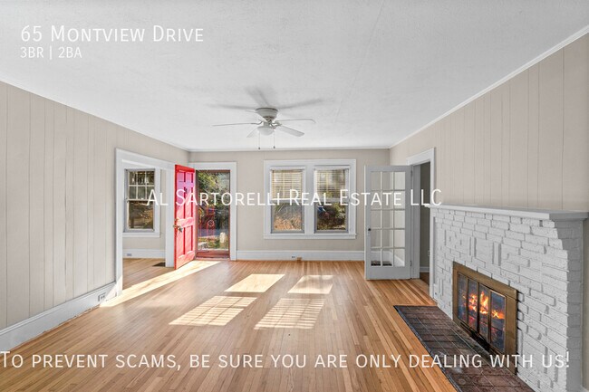 Building Photo - 65 Montview Dr